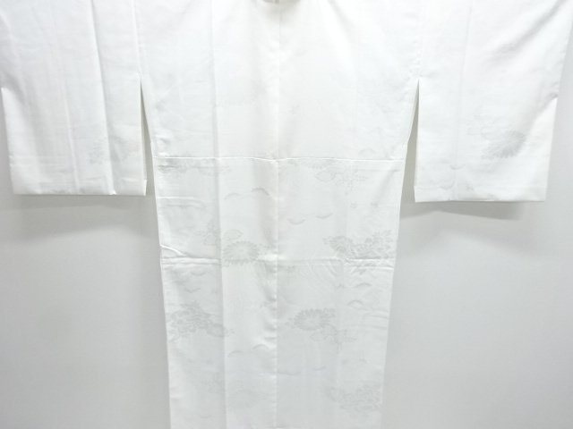 Japanese Kimono / Juban Synthetic fiber